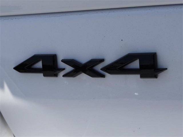 new 2023 Jeep Grand Cherokee car, priced at $58,270