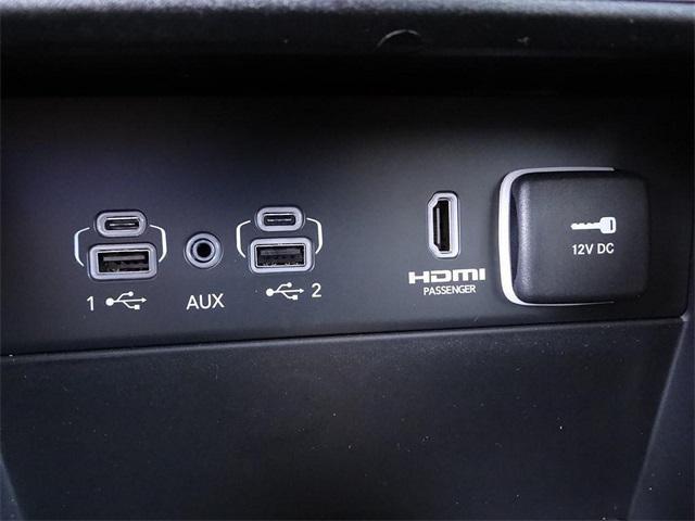 new 2023 Jeep Grand Cherokee car, priced at $58,270