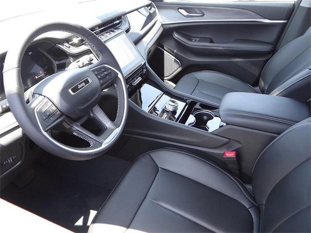 new 2023 Jeep Grand Cherokee car, priced at $58,270