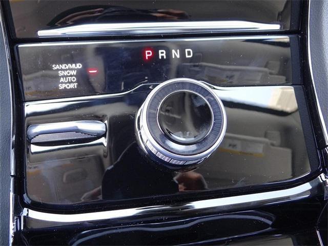 new 2023 Jeep Grand Cherokee car, priced at $58,270