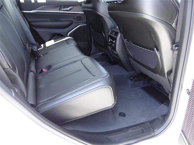 new 2023 Jeep Grand Cherokee car, priced at $58,270