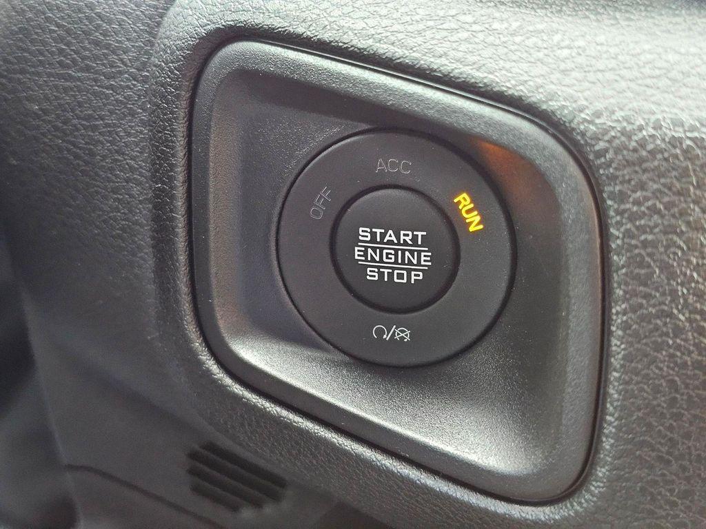 new 2026 Jeep Wrangler car, priced at $40,790