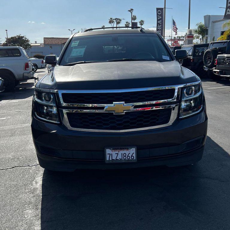 used 2015 Chevrolet Suburban car, priced at $21,995