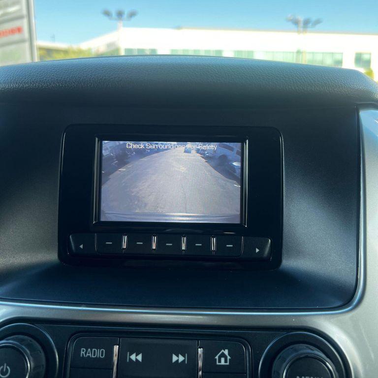 used 2015 Chevrolet Suburban car, priced at $21,995