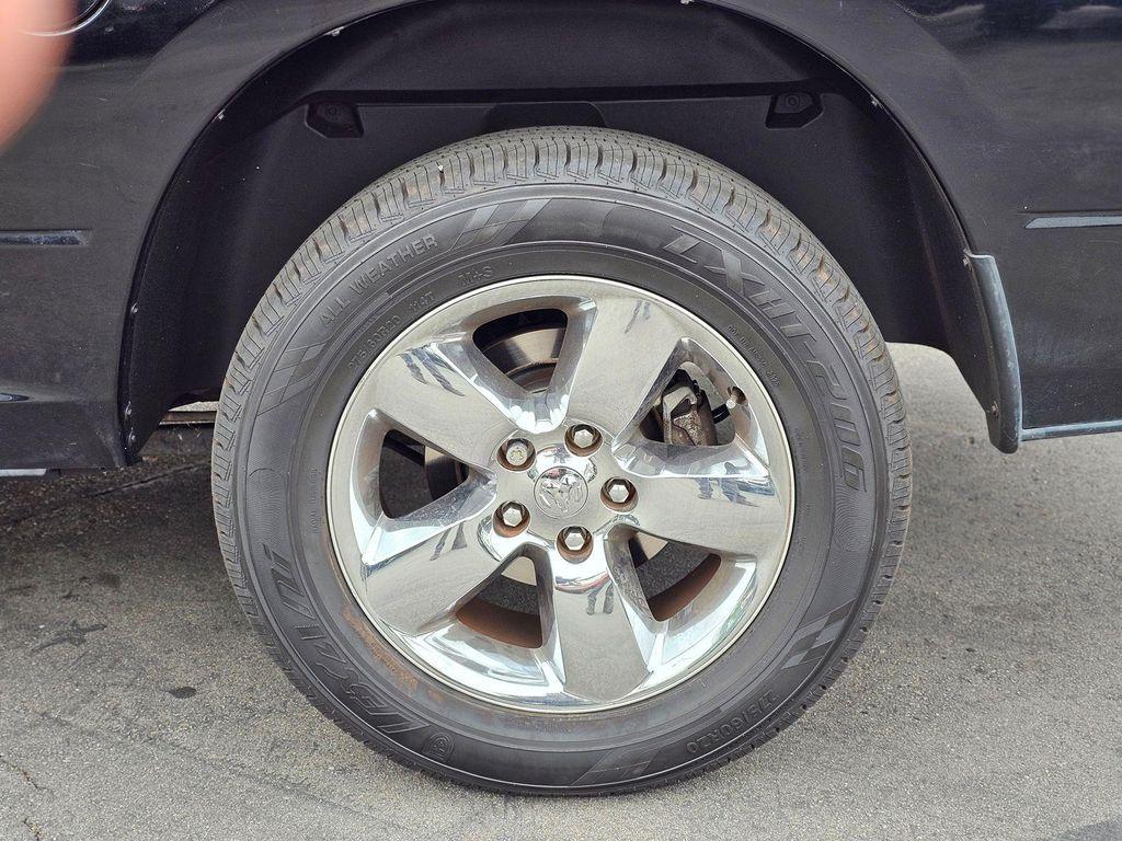 used 2014 Ram 1500 car, priced at $17,999