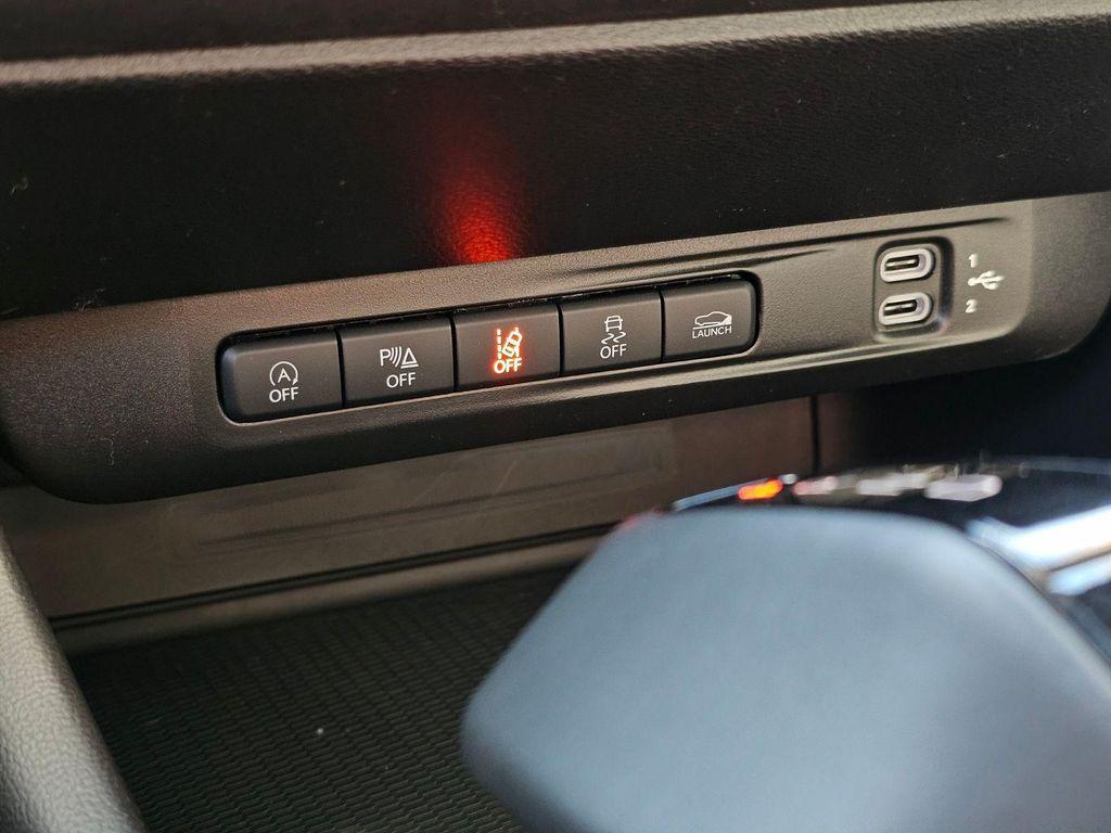 new 2026 Dodge Charger car, priced at $52,490