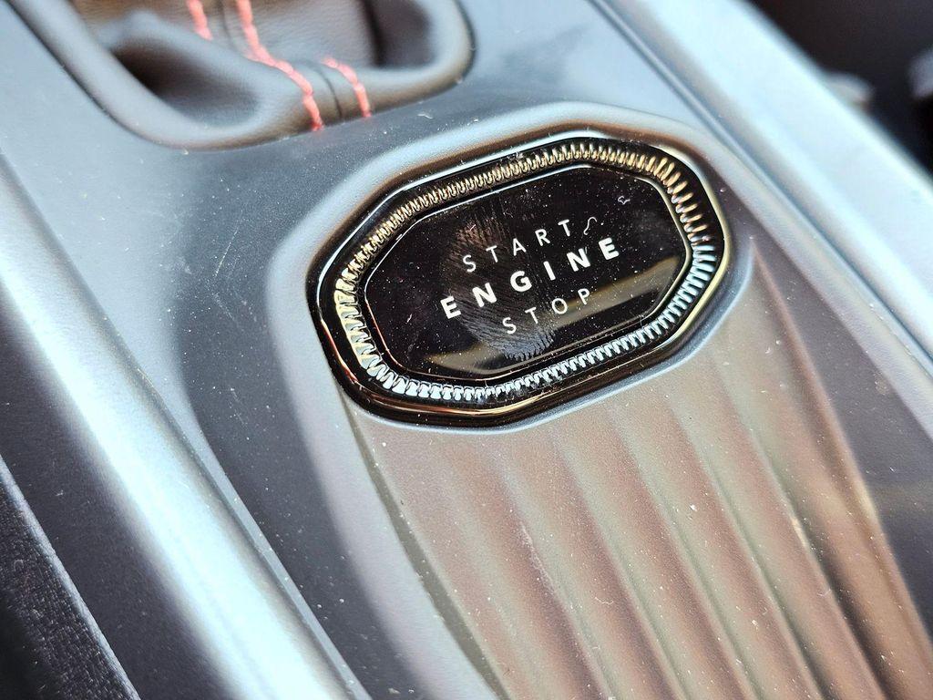 new 2026 Dodge Charger car, priced at $52,490