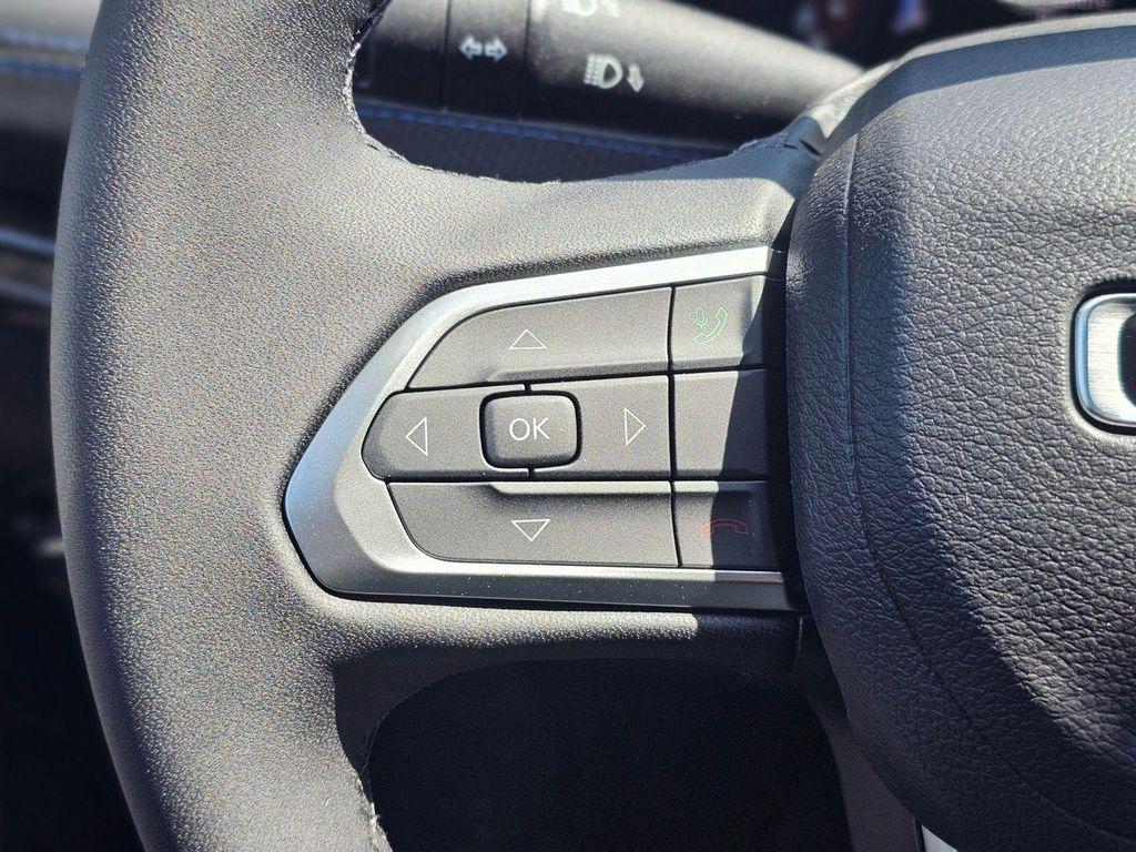 new 2026 Jeep Compass car, priced at $28,845