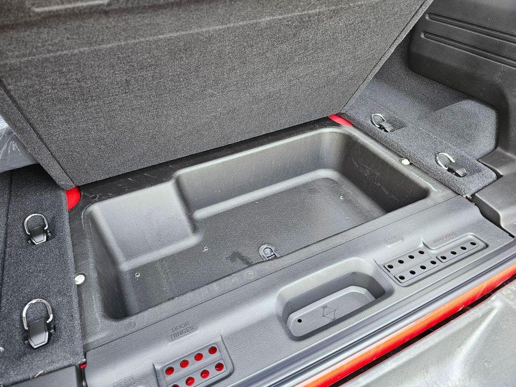 new 2026 Jeep Wrangler car, priced at $29,910