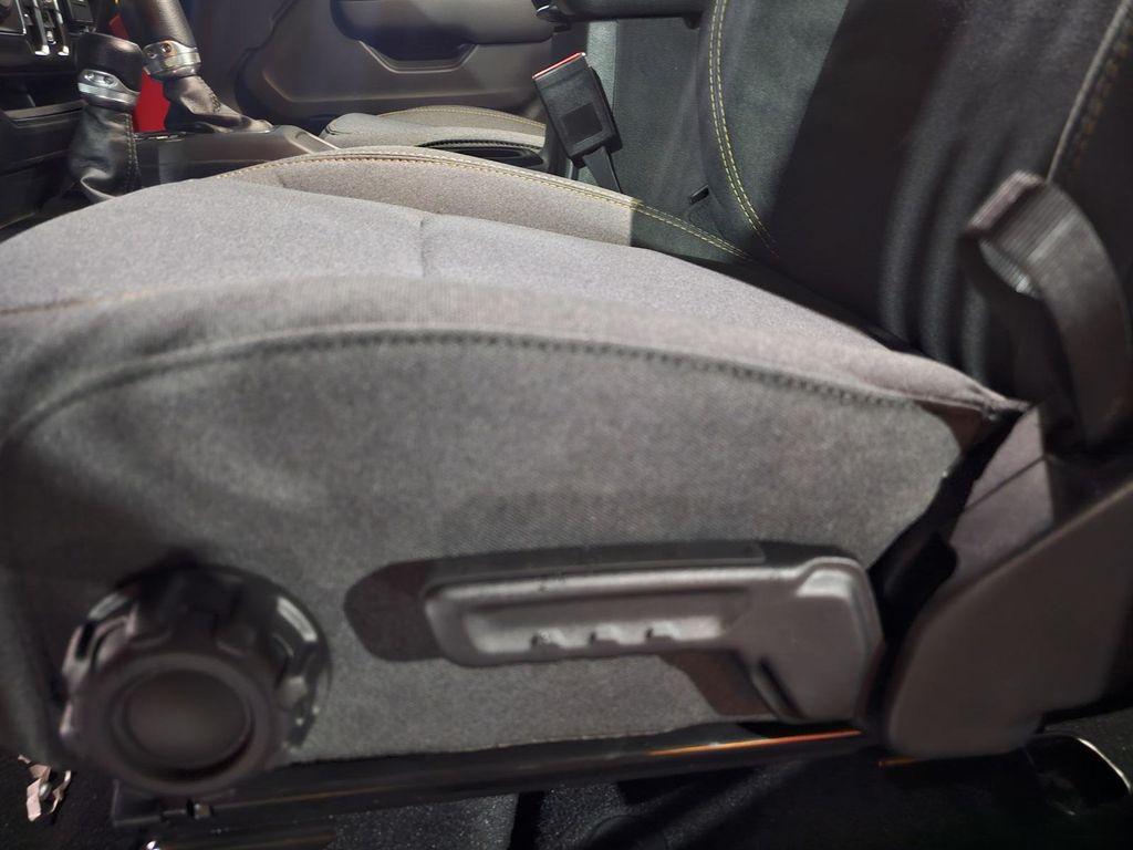 new 2026 Jeep Gladiator car, priced at $42,505