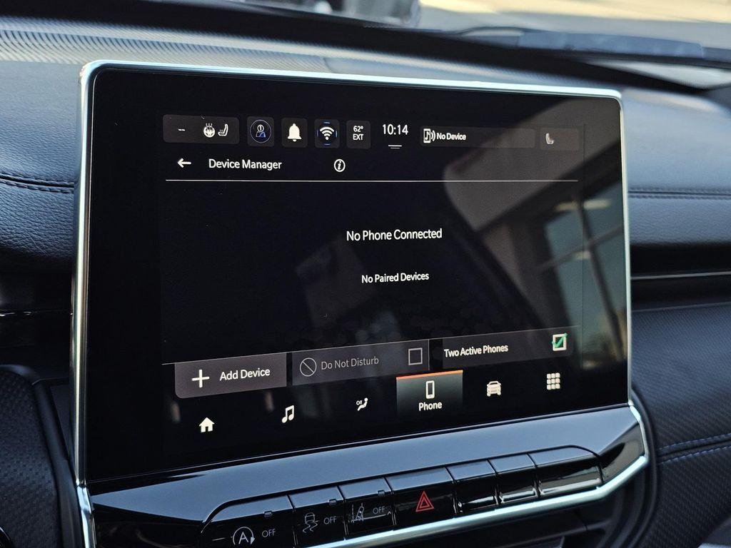 new 2026 Jeep Compass car, priced at $26,399