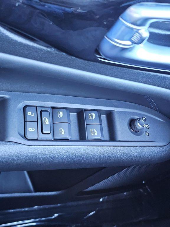 new 2026 Jeep Compass car, priced at $26,399