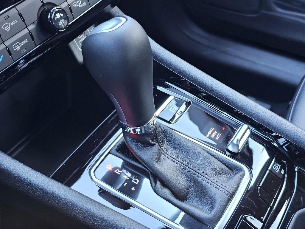 new 2026 Jeep Compass car, priced at $26,399