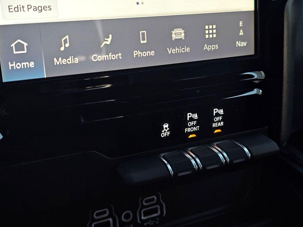 new 2026 Ram 1500 car, priced at $51,595