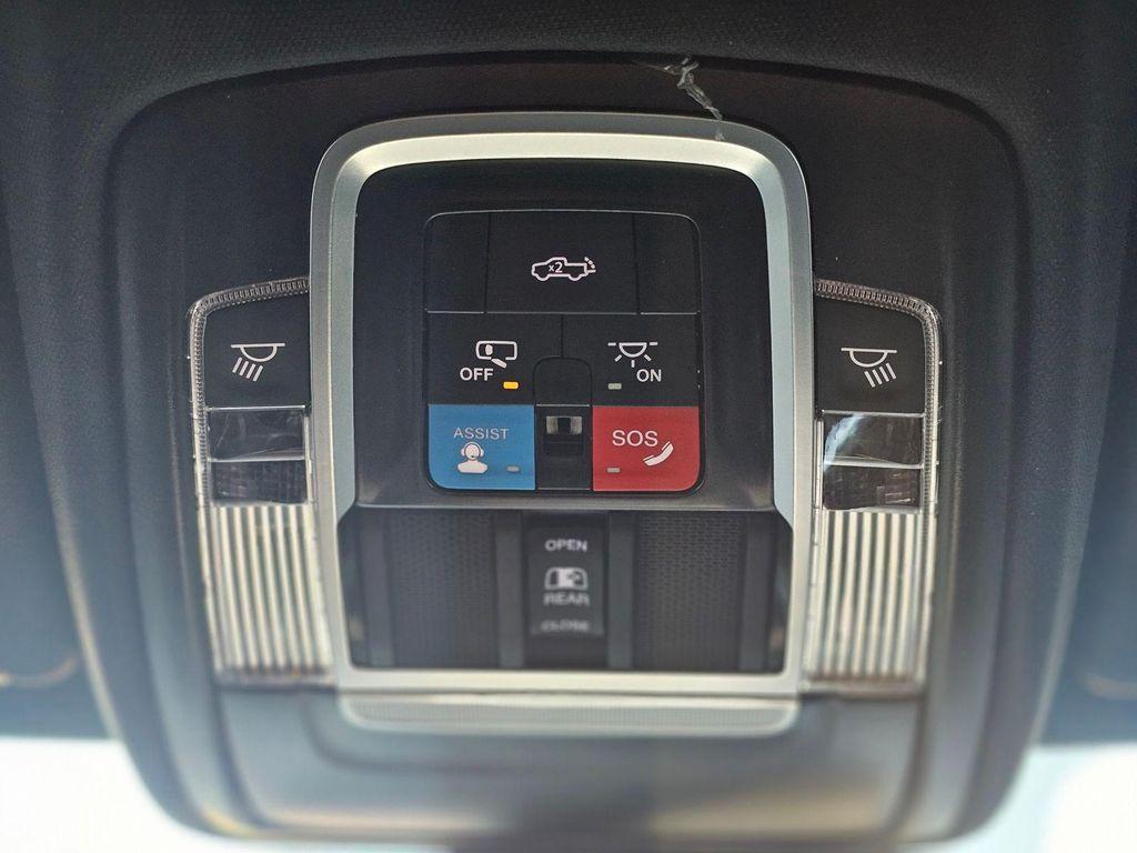 new 2026 Ram 1500 car, priced at $51,595