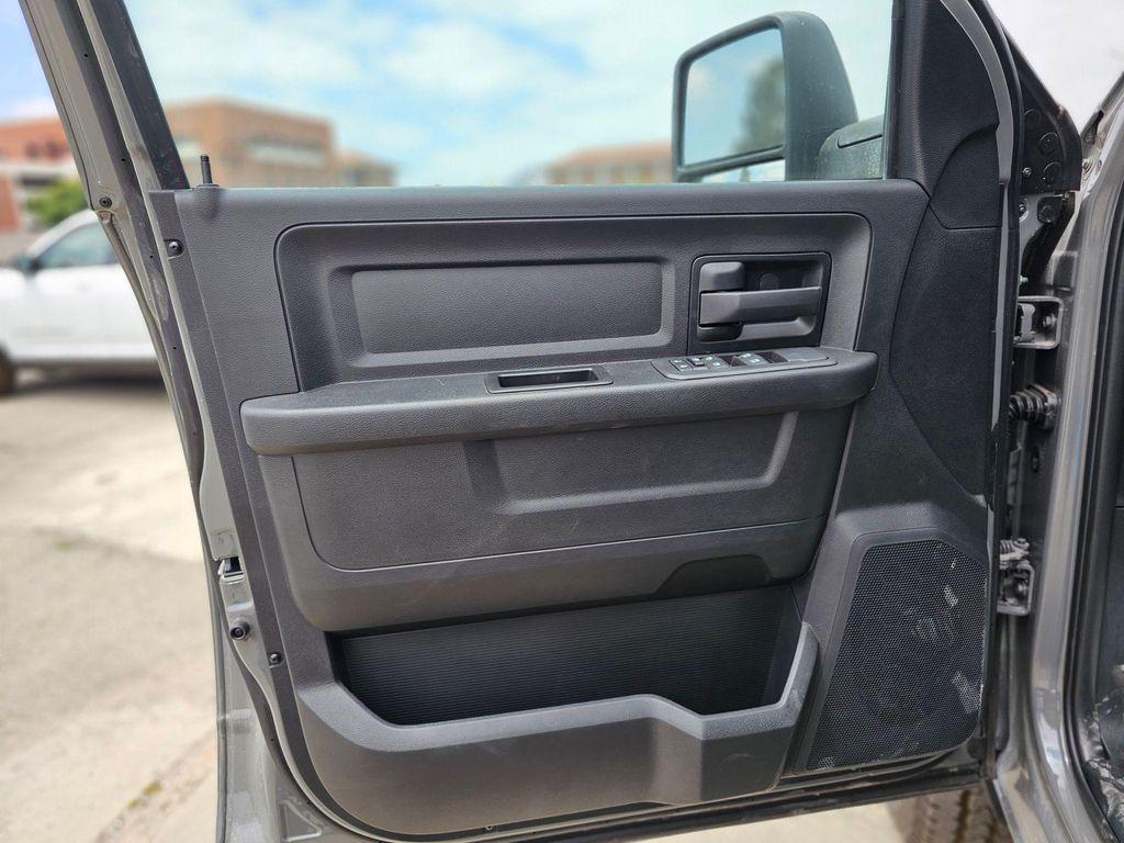 new 2026 Ram 2500 car, priced at $68,585