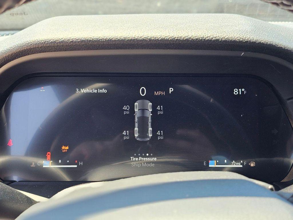new 2026 Jeep Grand Cherokee car, priced at $29,399