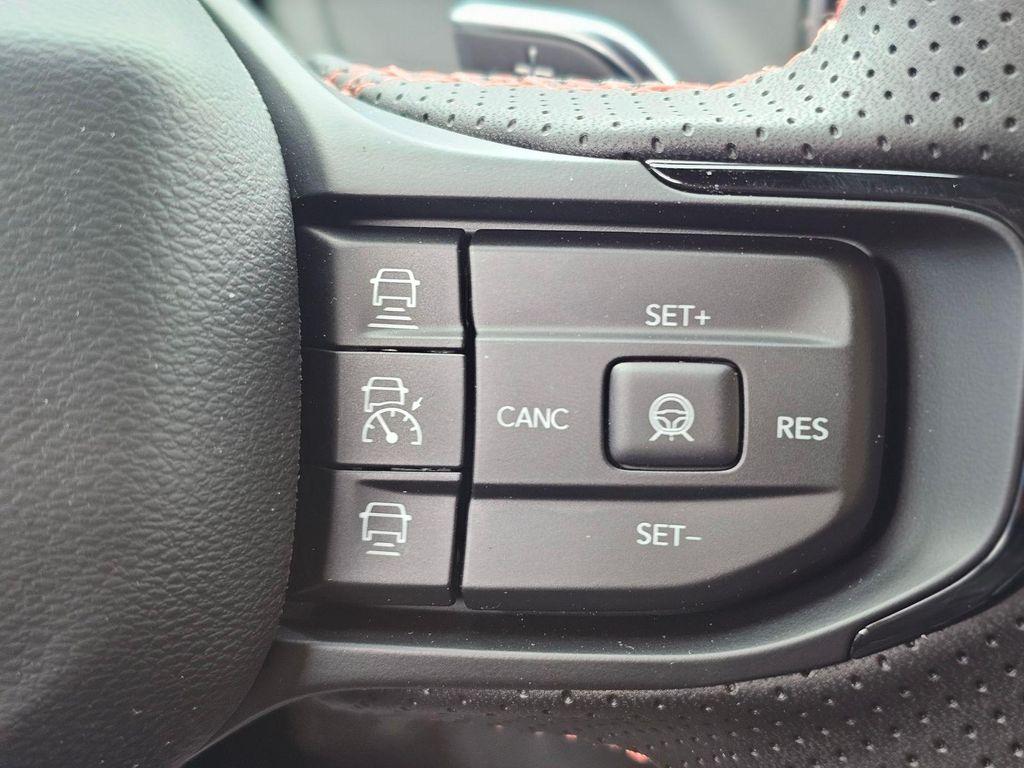 new 2026 Dodge Charger car, priced at $49,890