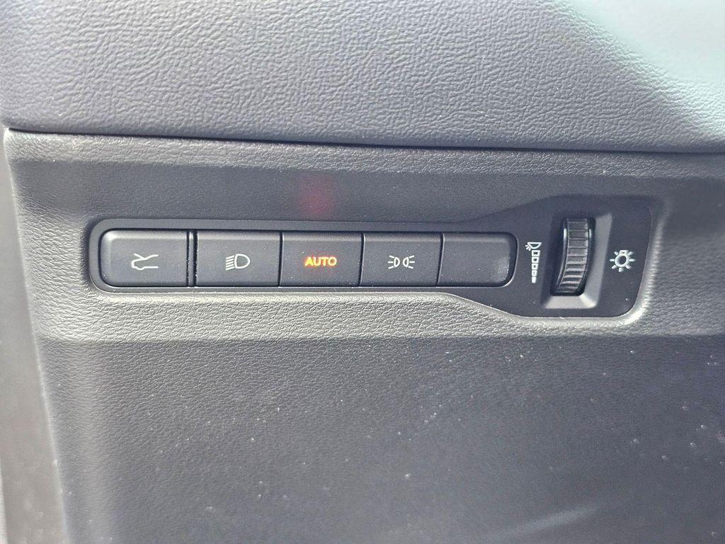 new 2026 Dodge Charger car, priced at $49,890