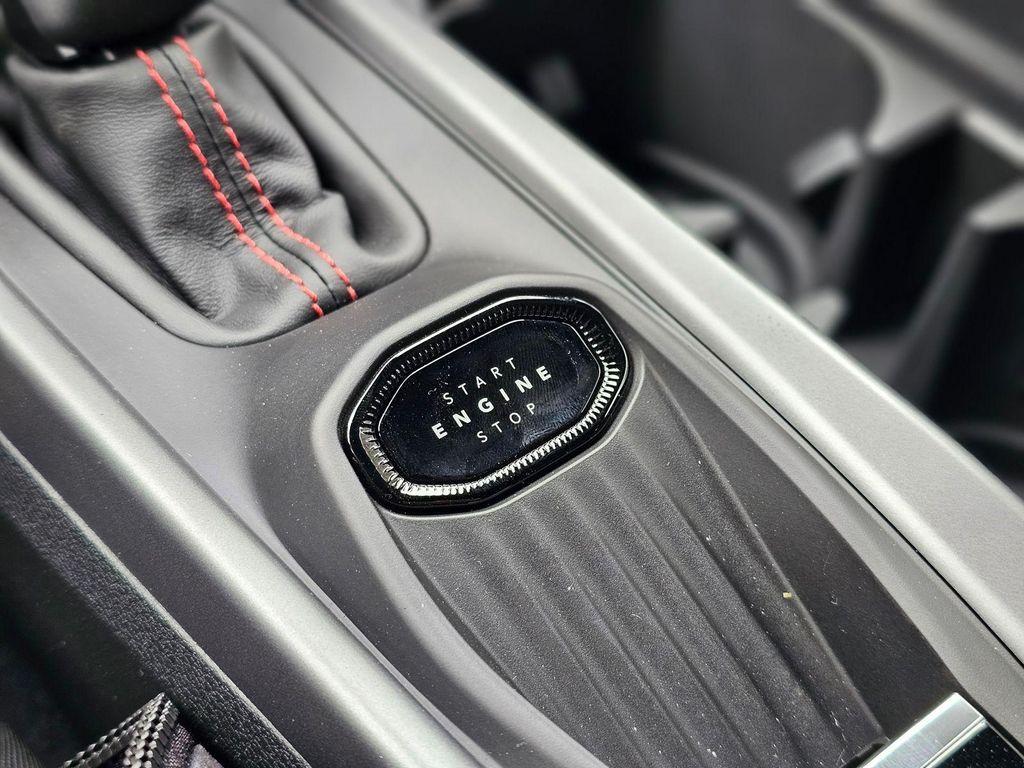 new 2026 Dodge Charger car, priced at $49,495