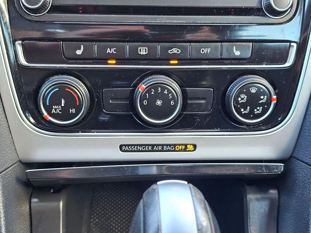 used 2019 Volkswagen Passat car, priced at $10,499