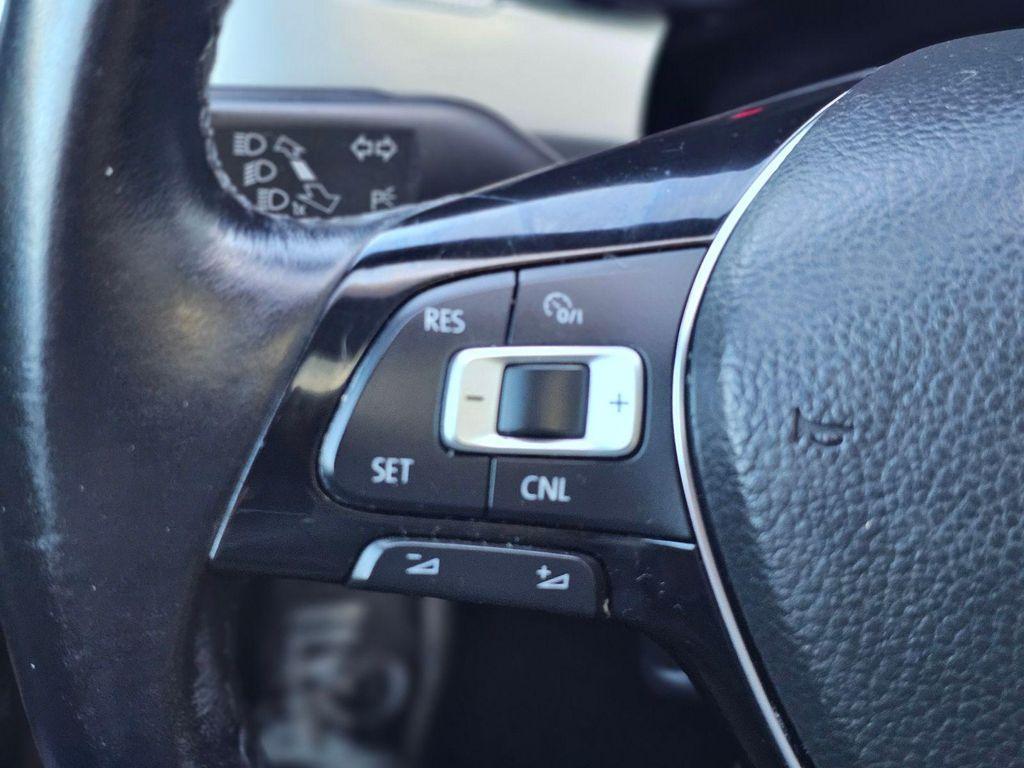 used 2019 Volkswagen Passat car, priced at $10,499