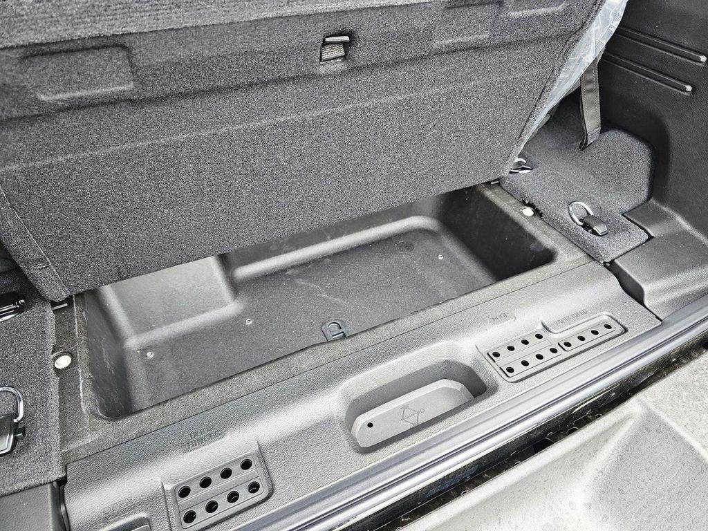 new 2026 Jeep Wrangler car, priced at $38,570