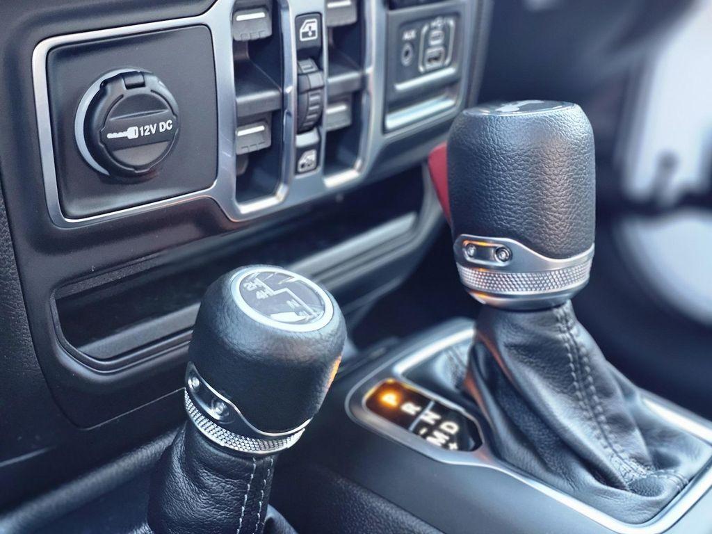 new 2026 Jeep Wrangler car, priced at $36,095