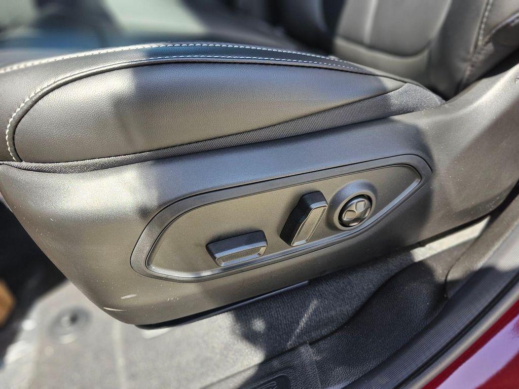 new 2026 Jeep Grand Cherokee L car, priced at $36,405