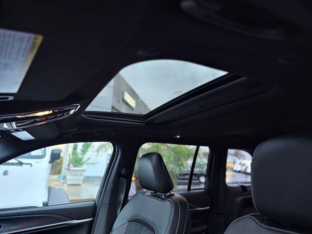 new 2026 Jeep Grand Cherokee car, priced at $34,875