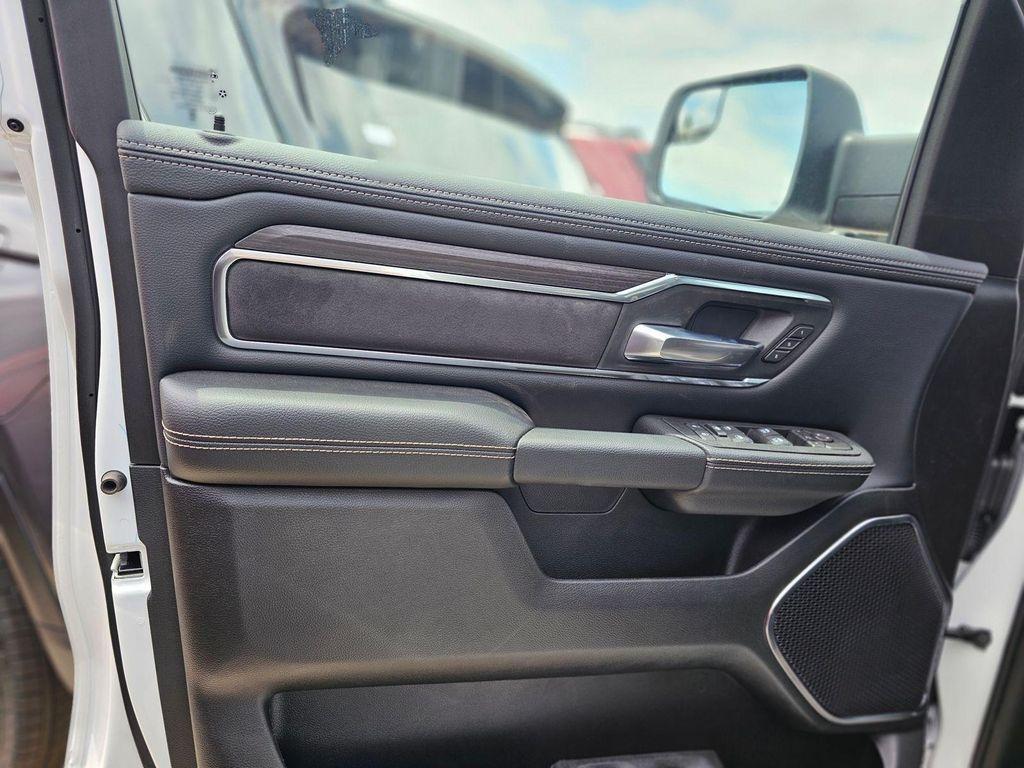 new 2026 Ram 1500 car, priced at $58,270