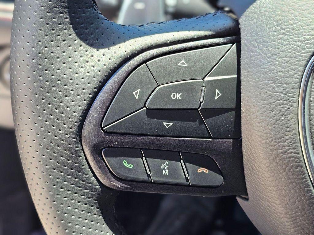 new 2026 Dodge Durango car, priced at $43,670