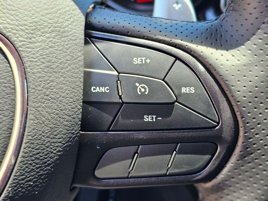 new 2026 Dodge Durango car, priced at $43,670