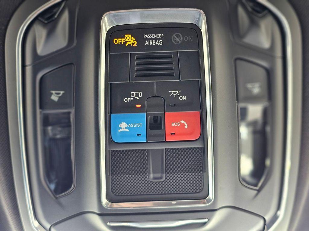 new 2026 Dodge Charger car, priced at $59,480