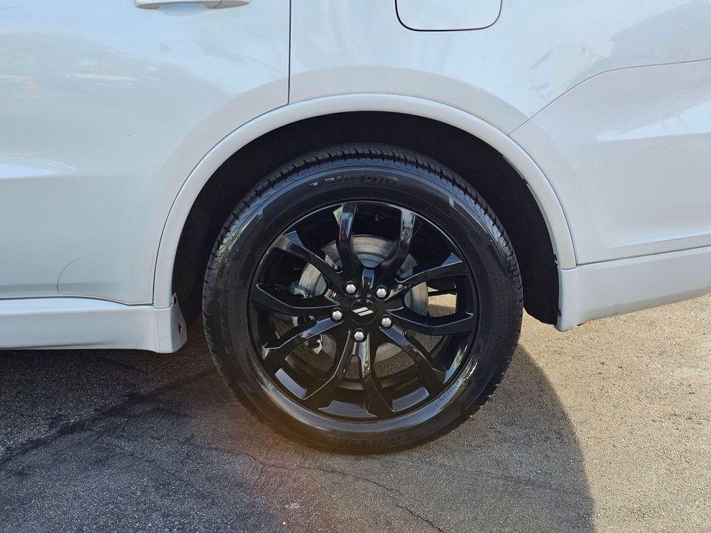 used 2019 Dodge Durango car, priced at $25,995