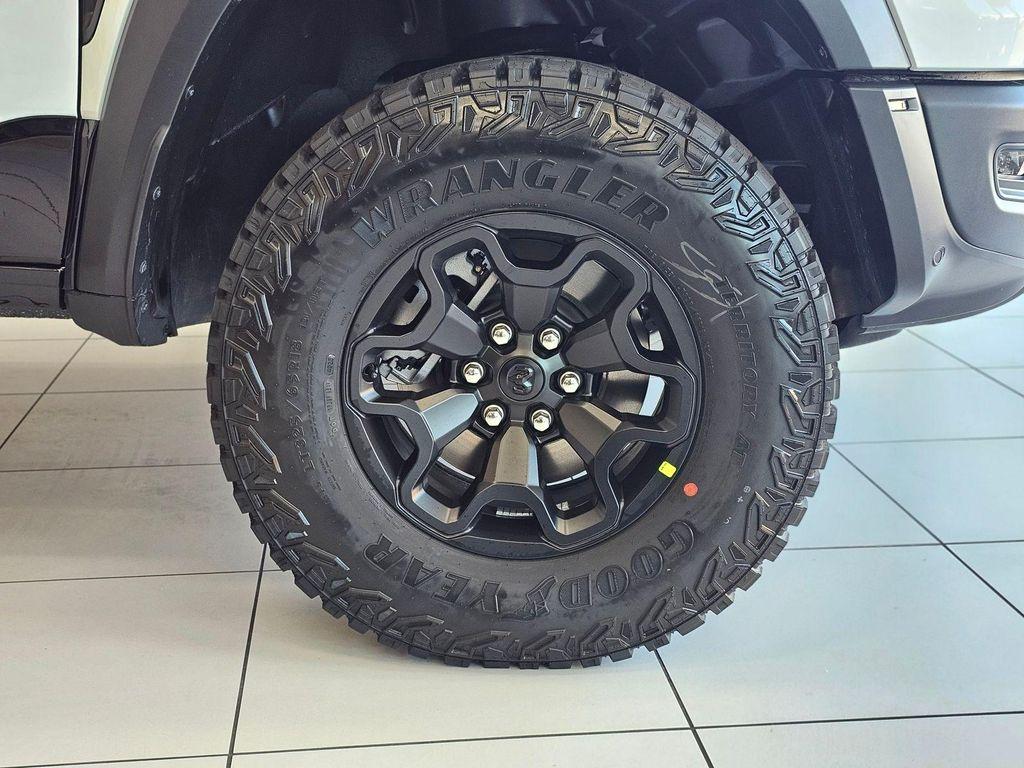 new 2026 Ram 1500 car, priced at $76,390