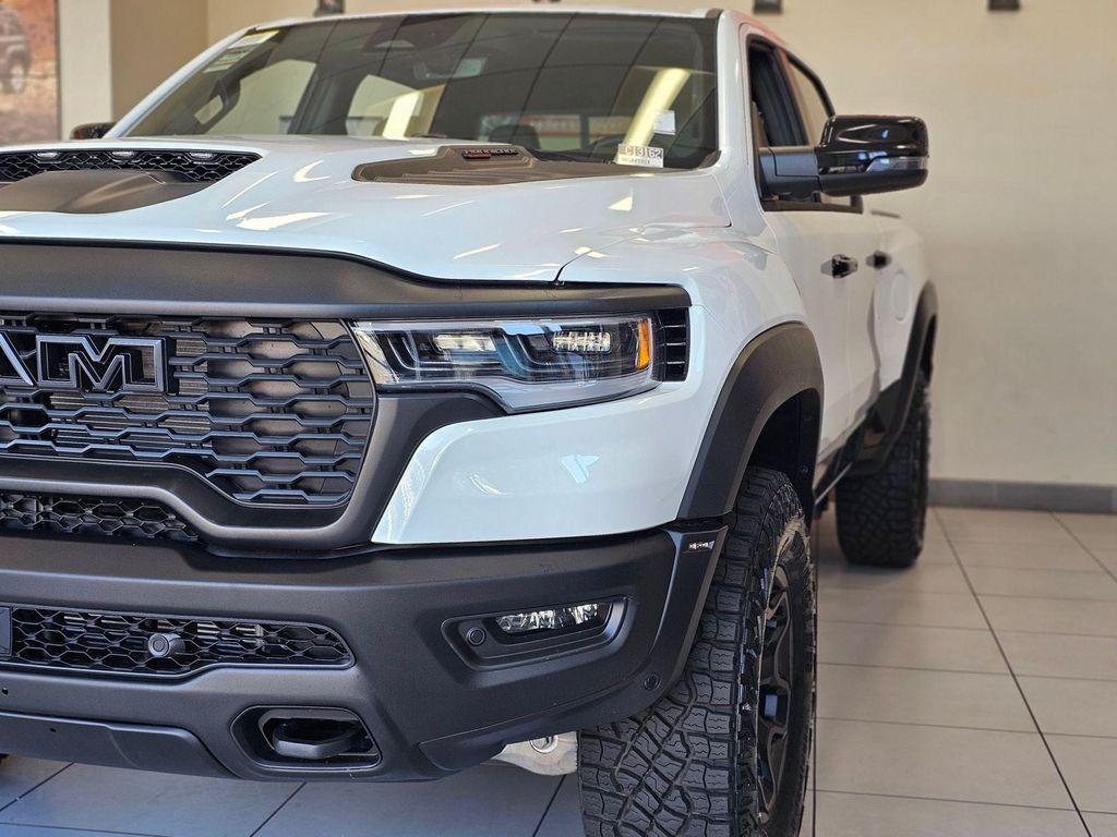 new 2026 Ram 1500 car, priced at $76,390