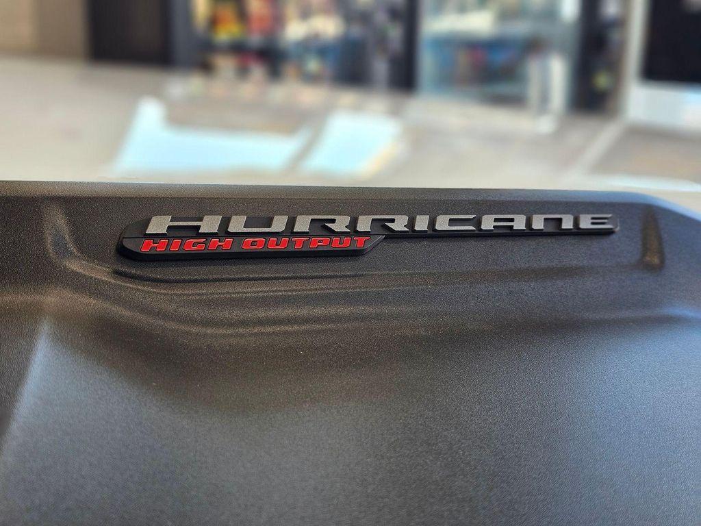 new 2026 Ram 1500 car, priced at $76,390