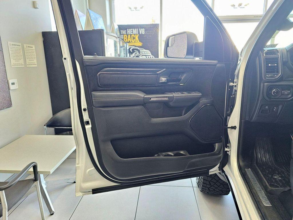 new 2026 Ram 1500 car, priced at $76,390