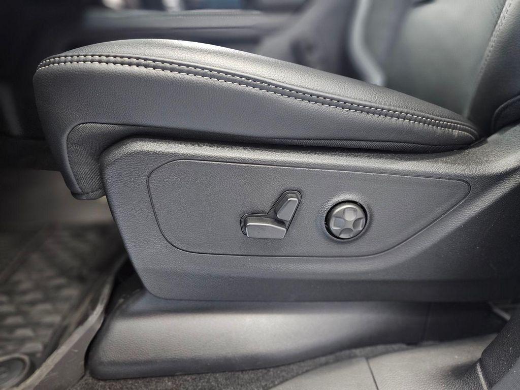 new 2026 Ram 1500 car, priced at $76,390