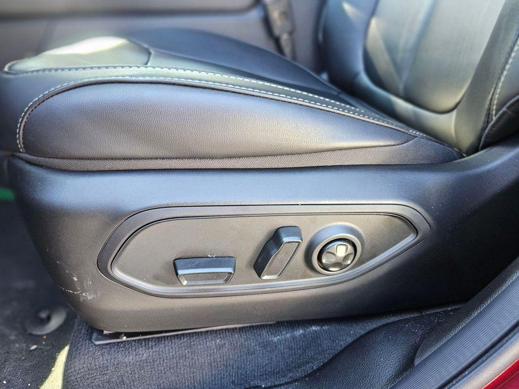 new 2026 Jeep Grand Cherokee car, priced at $39,399