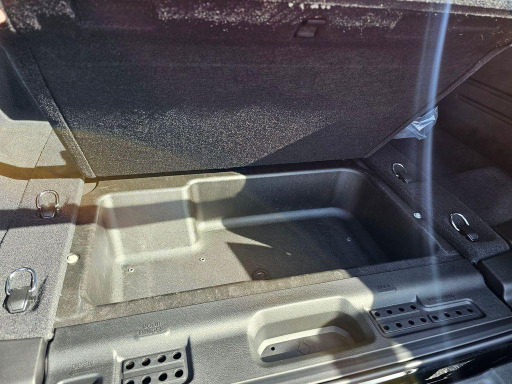 new 2026 Jeep Wrangler car, priced at $41,385