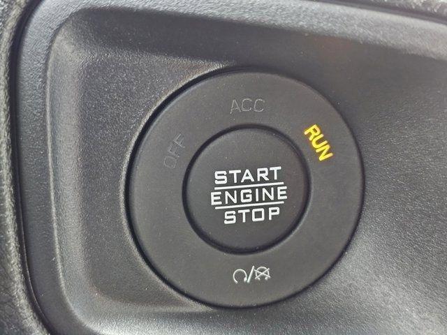 new 2026 Jeep Wrangler car, priced at $40,595