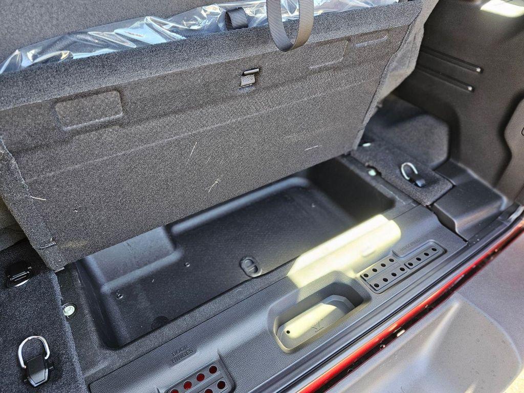 new 2026 Jeep Wrangler car, priced at $28,410
