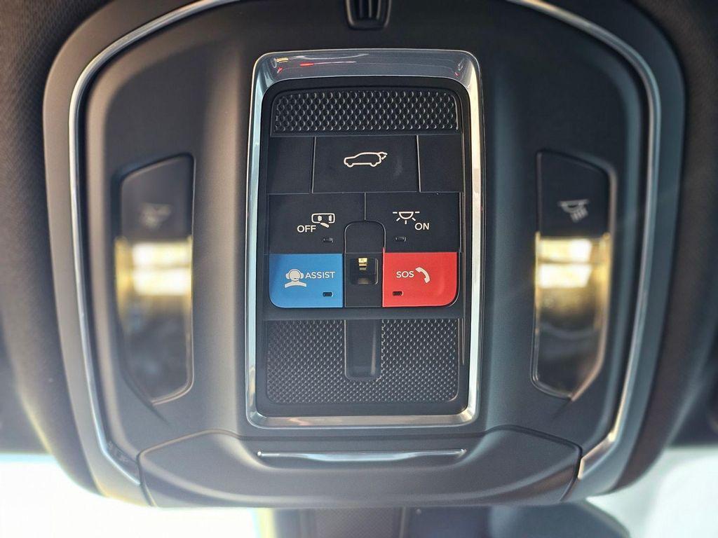 new 2026 Jeep Grand Cherokee L car, priced at $46,350