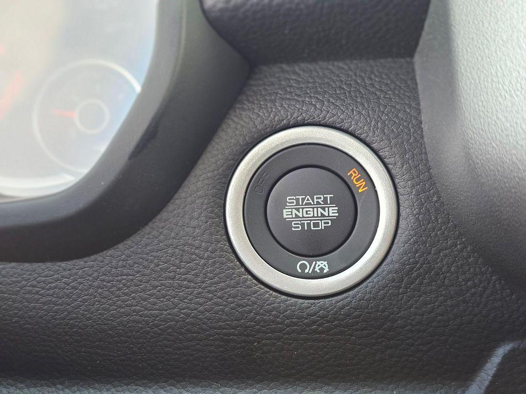 new 2026 Ram 1500 car, priced at $59,365