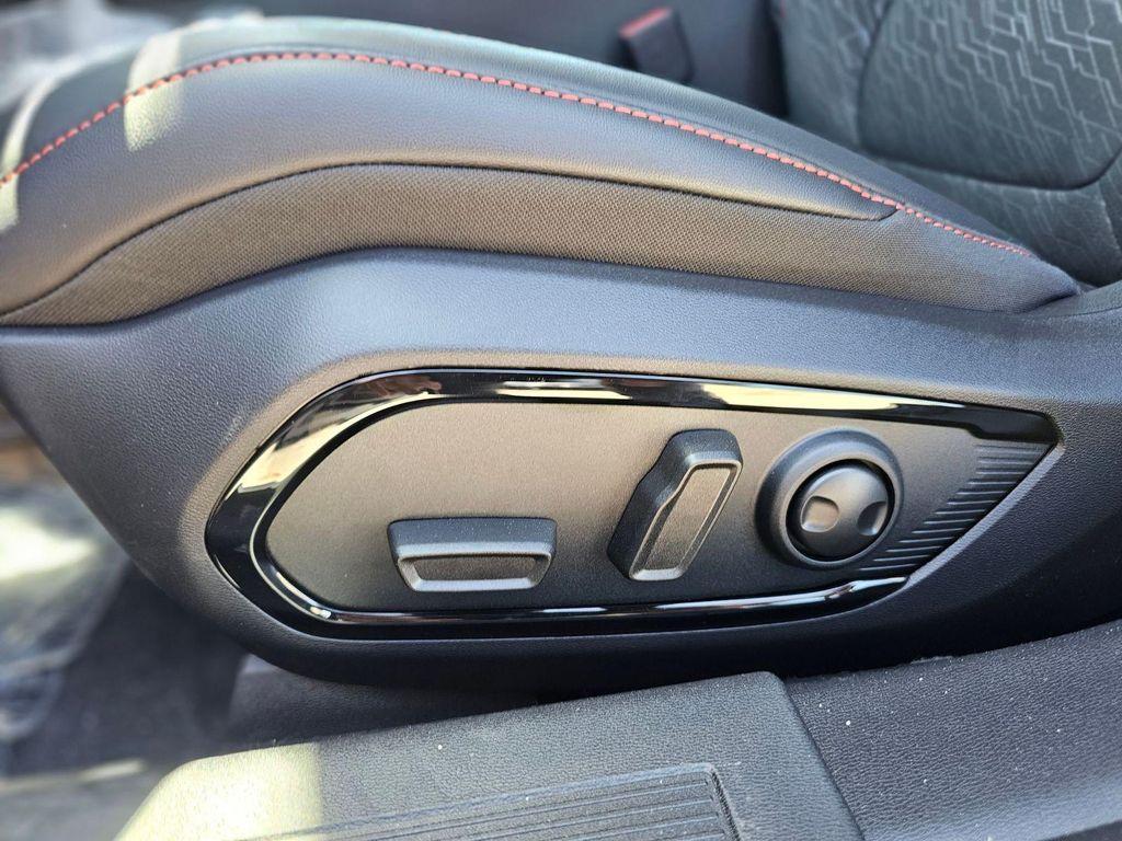 new 2026 Dodge Charger car, priced at $59,480
