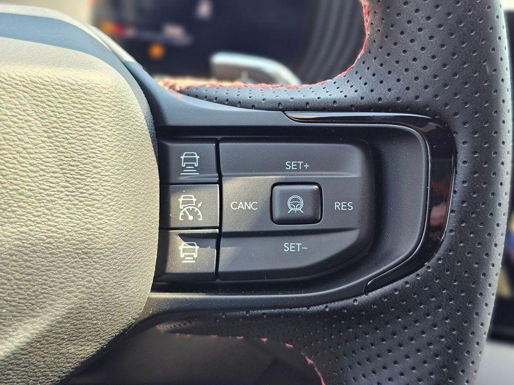 new 2026 Dodge Charger car, priced at $59,480