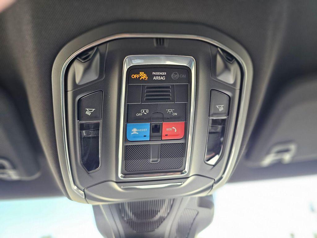 new 2026 Dodge Charger car, priced at $59,480