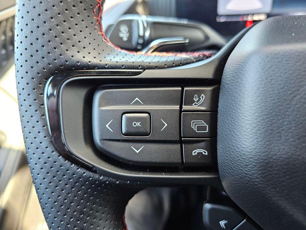 new 2026 Dodge Charger car, priced at $59,480
